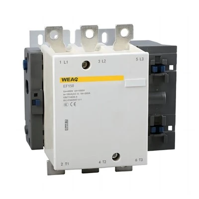 LC1F150 AC Contactor