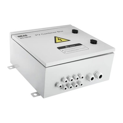 Κουτί 1500V DC Combiner