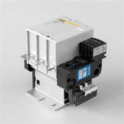 LC1F225 AC Contactor